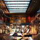 Image for article titled Man Discovers Huge Cache Of Rare Fossils While Walking Through Natural History Museum